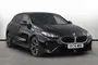 2025 BMW 1 Series 120 M Sport 5dr Step Auto