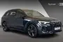 2024 Audi Q7 50 TDI Quattro Black Edition 5dr Tiptronic