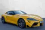 2023 Toyota GR Supra 2.0 Pro 3dr Auto