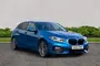 2022 BMW 1 Series 118i [136] Sport 5dr Step Auto [Live Cockpit Pro]
