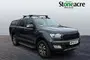 2018 Ford Ranger Pick Up Double Cab Wildtrak 3.2 TDCi 200 Auto