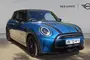 2023 MINI Hatchback 1.5 Cooper Exclusive 3dr Auto