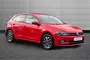 2021 Volkswagen Polo 1.0 TSI 95 Active 5dr
