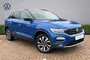 2021 Volkswagen T-Roc 1.5 TSI EVO Active 5dr DSG