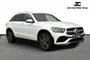 2020 Mercedes-Benz GLC GLC 220d 4Matic AMG Line 5dr 9G-Tronic