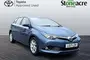 2017 Toyota Auris 1.8 Hybrid Icon TSS 5dr CVT