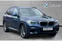2019 BMW X3 xDrive20i M Sport 5dr Step Auto