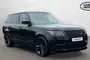 2021 Land Rover Range Rover 5.0 P565 SVAutobiography Dynamic Black 4dr Auto
