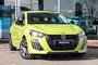 2025 Peugeot 208 1.2 PureTech 100 Style 5dr