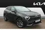 2025 Kia Sportage 1.6T GDi 207 HEV GT-Line 5dr Auto