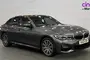 2021 BMW 3 Series 330e M Sport 4dr Step Auto