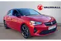 2023 Vauxhall Corsa 1.2 Turbo Ultimate 5dr Auto