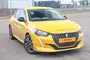 2023 Peugeot 208 1.2 PureTech Active Premium + 5dr