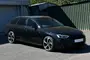 2024 Audi A4 Avant 35 TFSI Black Edition 5dr S Tronic