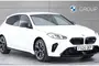2025 BMW 1 Series M135 xDrive 5dr Step Auto