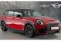 2022 MINI Clubman 2.0 John Cooper Works ALL4 6dr Auto
