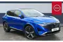 2024 Nissan Qashqai 1.3 DiG-T MH Tekna 5dr