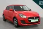 2023 Suzuki Swift 1.2 Dualjet 83 12V Hybrid SZ-L 5dr