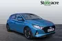 2023 Hyundai i20 1.0T GDi 48V MHD SE Connect 5dr DCT