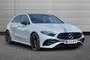 2025 Mercedes-Benz A-Class A180 AMG Line Premium Plus 5dr Auto