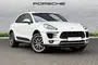 2015 Porsche Macan S Diesel 5dr PDK