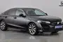 2025 Honda Civic 2.0 eHEV Elegance 5dr CVT