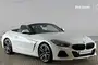 2022 BMW Z4 sDrive 20i M Sport 2dr Auto
