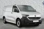 2025 Volkswagen Transporter 2.0 TDI 110 Commerce Plus Van
