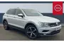 2019 Volkswagen Tiguan 1.5 TSi EVO 130 SE Nav 5dr