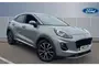 2023 Ford Puma 1.0 EcoBoost Hybrid mHEV Titanium 5dr