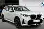 2025 BMW X3 20d xDrive M Sport 5dr Step Auto