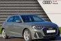 2023 Audi A1 35 TFSI S Line 5dr S Tronic