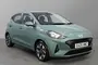 2025 Hyundai i10 1.2 [79] Advance 5dr Auto [Nav]
