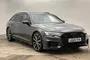 2024 Audi A6 40 TFSI Black Edition 5dr S Tronic