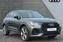 2023 Audi Q3 45 TFSI e Black Edition 5dr S Tronic