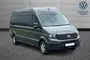 2025 Volkswagen Crafter 2.0 TDI 140PS Commerce Plus High Roof Van Auto