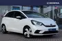 2021 Honda Jazz 1.5 i-MMD Hybrid EX 5dr eCVT