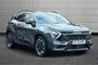 2025 Kia Sportage 1.6T GDi 157 48V ISG GT-Line 5dr DCT
