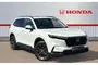 2025 Honda CR-V 2.0 eHEV Advance 5dr eCVT
