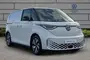 2023 Volkswagen ID.Buzz 150kW Commerce Plus 77kWh Auto