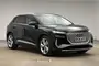 2026 Audi Q4 210kW 45 Quattro 82kWh S Line 5dr Auto [Leather]