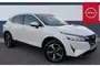 2022 Nissan Qashqai 1.3 DiG-T MH N-Connecta 5dr