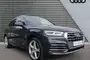 2019 Audi Q5 40 TDI Quattro S Line 5dr S Tronic
