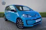 2023 Volkswagen Up 1.0 65PS Black Edition 5dr