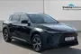 2024 Toyota bZ4X 150kW Motion 71.4kWh 5dr Auto [11kW]