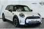 2023 MINI Hatchback 1.5 Cooper Exclusive Premium Plus 5dr Auto