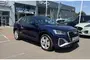 2023 Audi Q2 35 TFSI S Line 5dr S Tronic