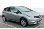 2016 Nissan Note 1.2 Acenta 5dr