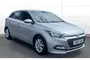 2018 Hyundai i20 1.2 SE 5dr