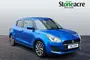 2023 Suzuki Swift 1.2 Dualjet 83 12V Hybrid SZ-L 5dr